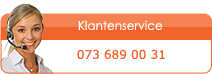 Klantenservice