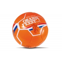 Voetbal holland